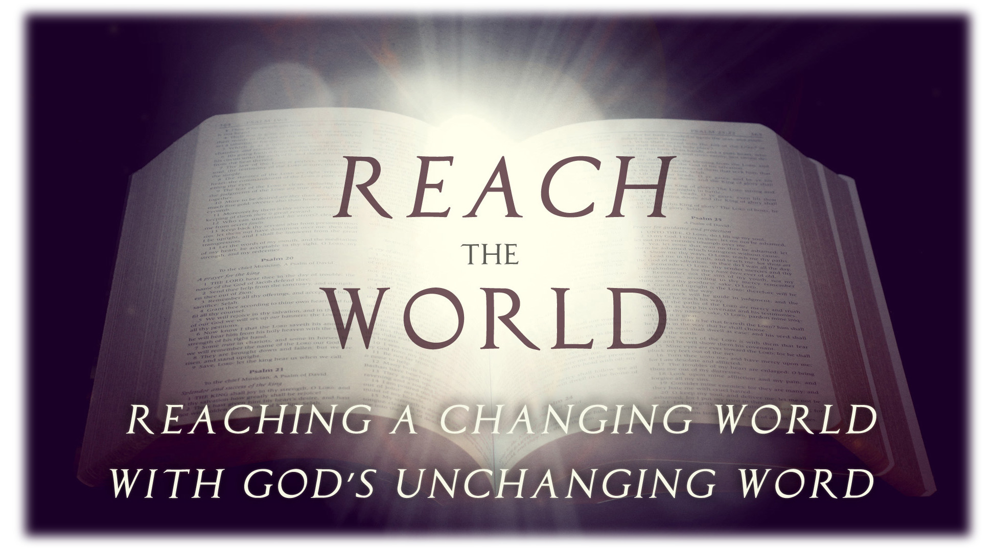 Reach the World_copy